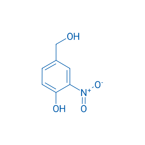 4-(Hydroxymethyl)-2-nitrophenol 5g