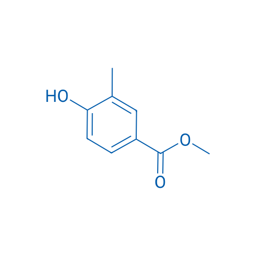 Methyl 4-hydroxy-3-methylbenzoate 25g