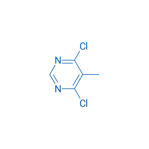 4,6-Dichloro-5-methylpyrimidine 1g