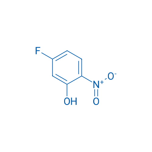 5-Fluoro-2-nitrophenol 5g