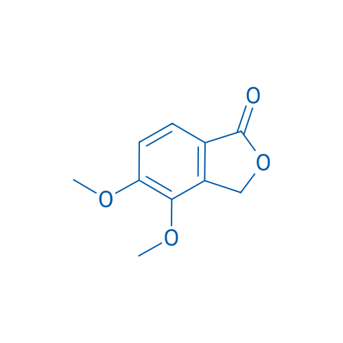 4,5-Dimethoxyisobenzofuran-1(3H)-one 100mg