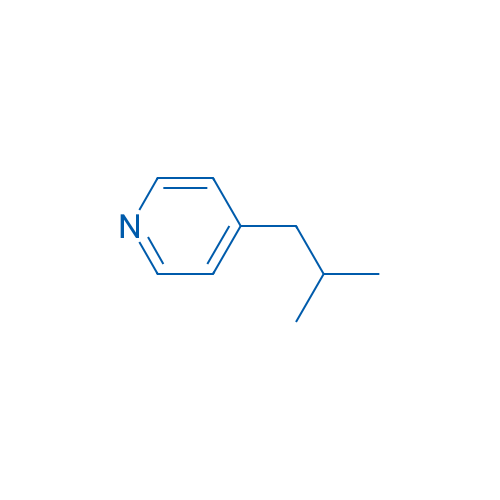 4-Isobutylpyridine 5g