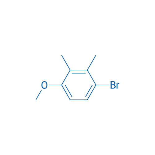 1-Bromo-4-methoxy-2,3-dimethylbenzene 5g