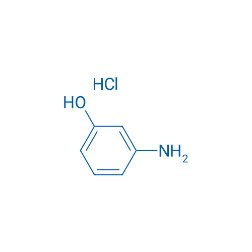 3-Aminophenol hydrochloride 25g