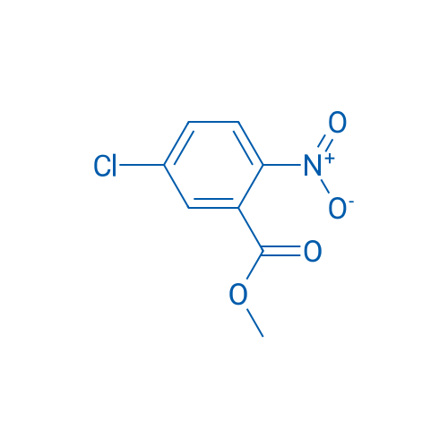 Methyl 5-chloro-2-nitrobenzoate 25g