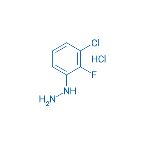 (3-Chloro-2-fluorophenyl)hydrazine hydrochloride 100g