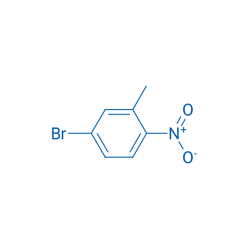 4-Bromo-2-methyl-1-nitrobenzene 5g
