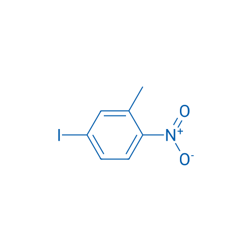 4-Iodo-2-methyl-1-nitrobenzene 1g