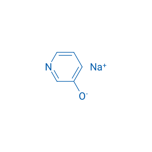 Sodium pyridin-3-olate 1g