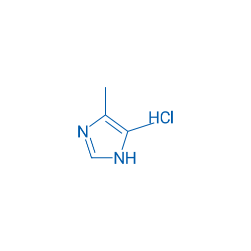 4,5-Dimethyl-1H-imidazole HCl 1g