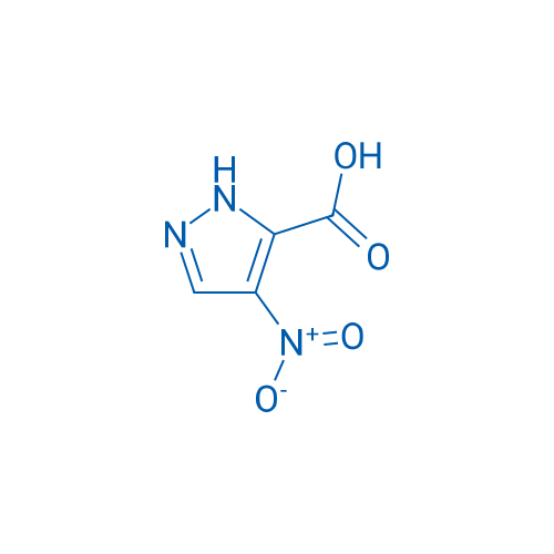 4-Nitro-1H-pyrazole-3-carboxylic acid 1000g
