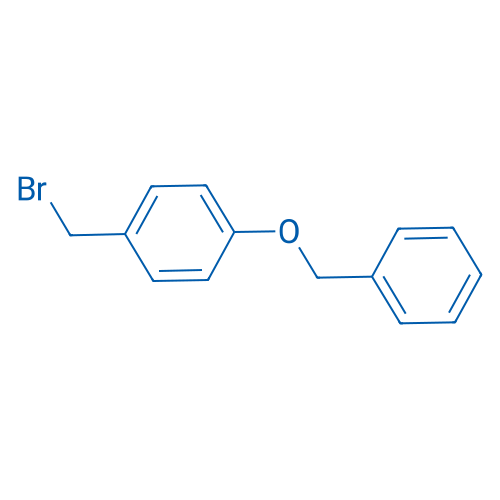 1-(Benzyloxy)-4-(bromomethyl)benzene 250mg