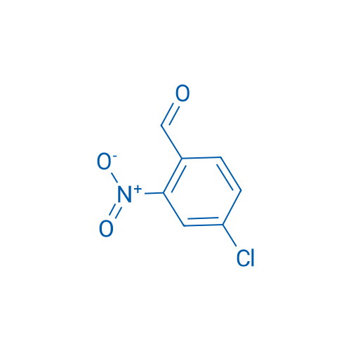 4-Chloro-2-nitrobenzaldehyde 10g