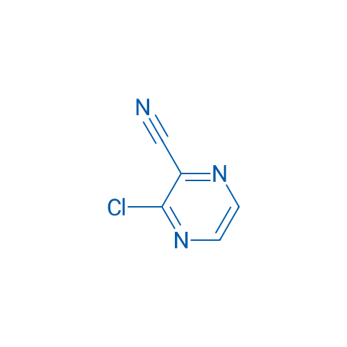 3-Chloropyrazine-2-carbonitrile 1000g