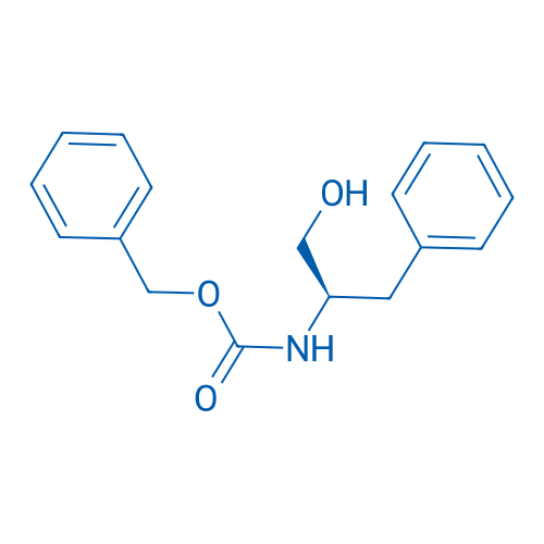 Cbz-D-Phenylalaninol 1g