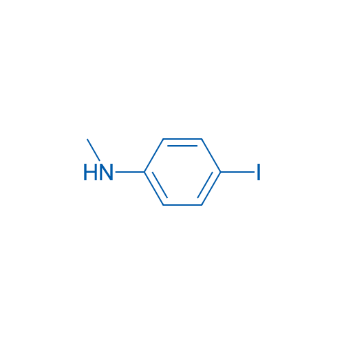 4-Iodo-N-methylaniline 1g