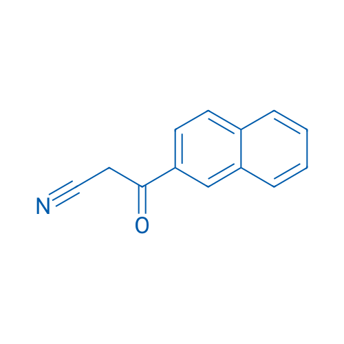 3-(Naphthalen-2-yl)-3-oxopropanenitrile 1g