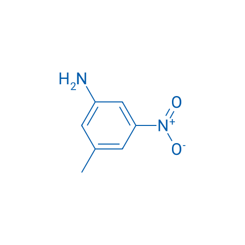 3-Methyl-5-nitroaniline 250mg