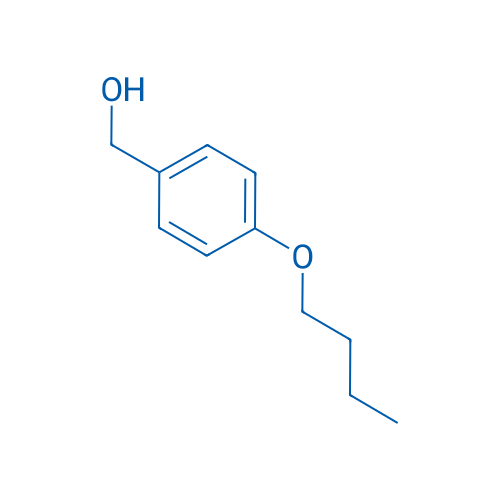 (4-Butoxyphenyl)methanol 10g