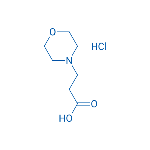 3-Morpholinopropanoic acid hydrochloride 100g