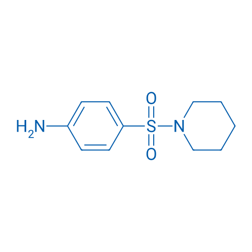 4-(Piperidin-1-ylsulfonyl)aniline 25g