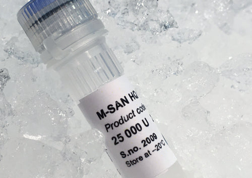 M-SAN HQ 25-25kU