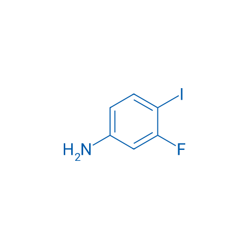 3-Fluoro-4-iodoaniline 250mg