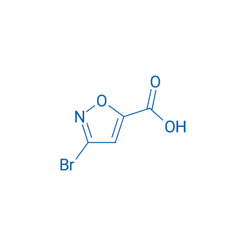 3-Bromoisoxazole-5-carboxylic acid 25g