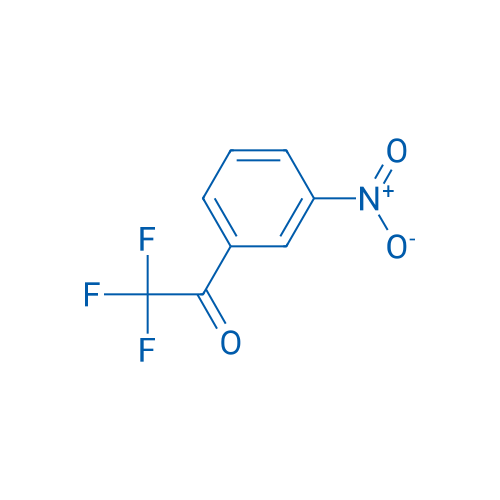 2,2,2-Trifluoro-1-(3-nitrophenyl)ethanone 5g