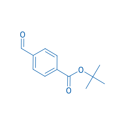 tert-Butyl 4-formylbenzoate 25g
