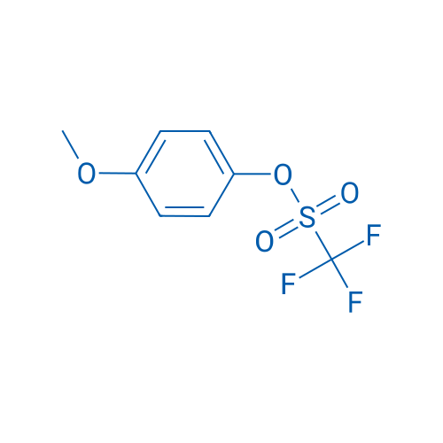 4-Methoxyphenyl trifluoromethanesulfonate 100g