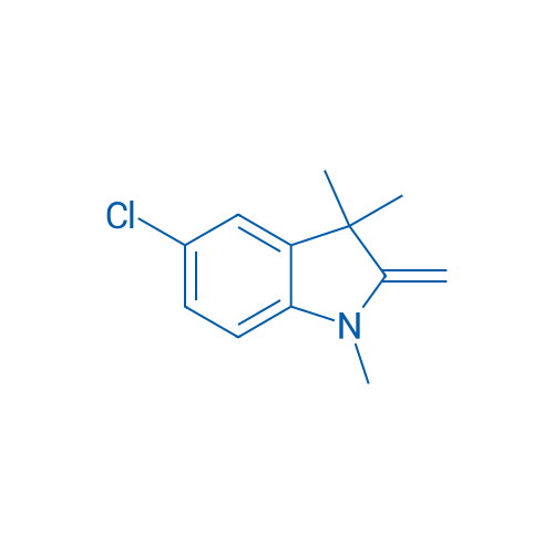5-Chloro-1,3,3-trimethyl-2-methyleneindoline 10g