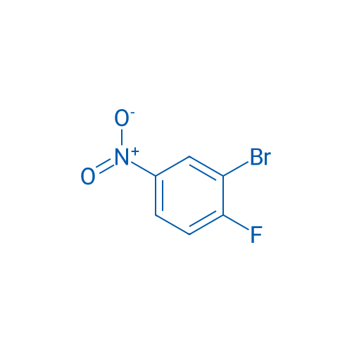 3-Bromo-4-fluoronitrobenzene 5g