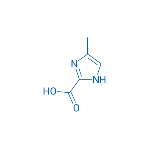 5-Methyl-1H-imidazole-2-carboxylic acid 250mg