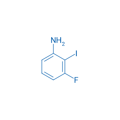3-Fluoro-2-iodoaniline 1g