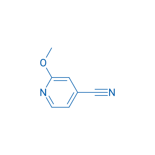 2-Methoxyisonicotinonitrile 5g