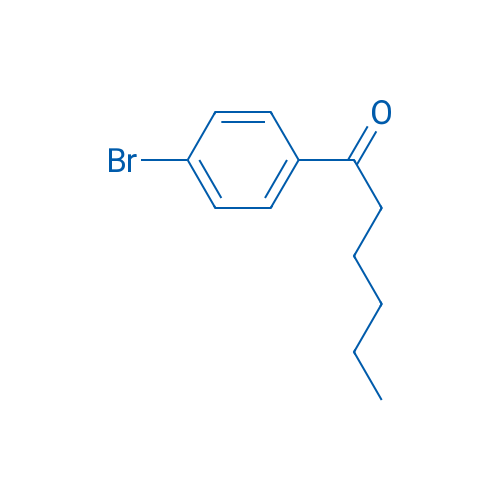 1-(4-Bromophenyl)hexan-1-one 5g