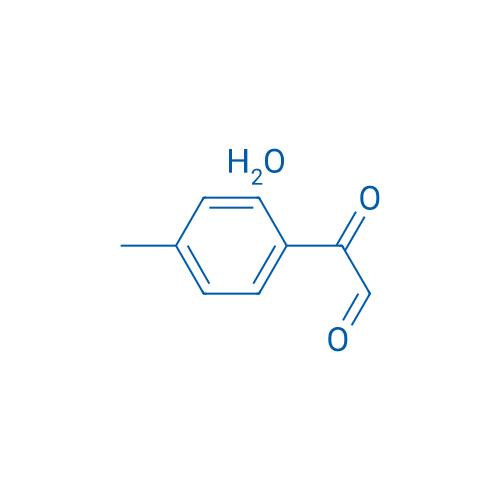 2-Oxo-2-(p-tolyl)acetaldehyde hydrate 25g