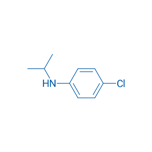 4-Chloro-N-isopropylaniline 250mg