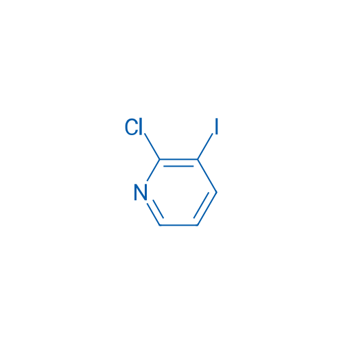 2-Chloro-3-iodopyridine 100g