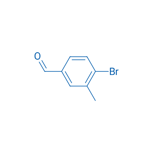 4-Bromo-3-methylbenzaldehyde 25g
