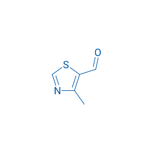 4-Methylthiazole-5-carbaldehyde 500g