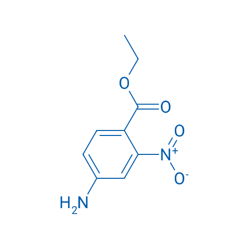 Ethyl 4-amino-2-nitrobenzoate 250mg