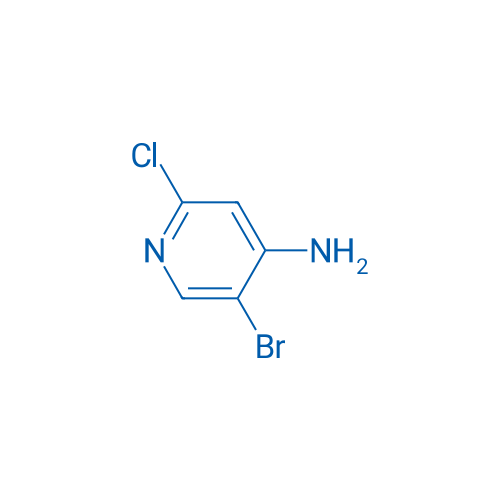 4-Amino-5-bromo-2-chloropyridine 25g