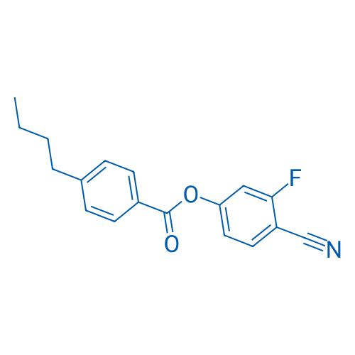 4-Cyano-3-fluorophenyl 4-butylbenzoate 100g