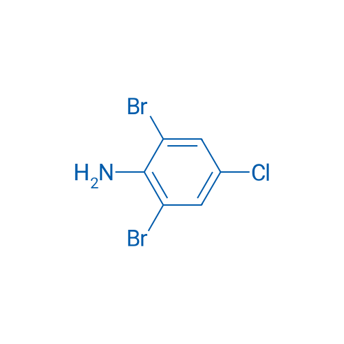 4-Chloro-2,6-dibromoaniline 5g