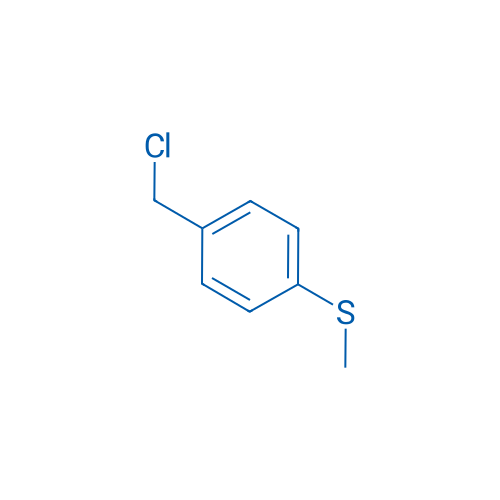 4-(Methylthio)benzylchloride 5g