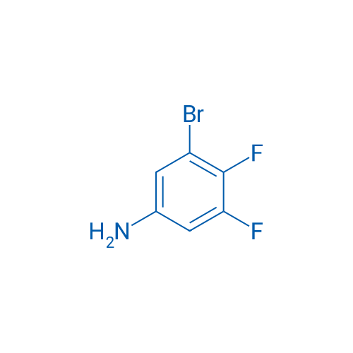 3-Bromo-4,5-difluoroaniline 5g