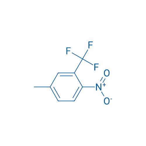 4-Methyl-1-nitro-2-(trifluoromethyl)benzene 5g