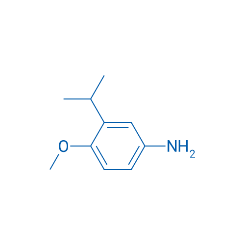 4-Amino-2-isopropylanisol 1g